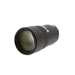 Nikon AF NIKKOR 180mm f/2.8 D ED Autofocus IF Lens {72} with Caps - Picture 1 of 9