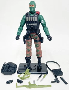 Loose Retro Beachhead Gi Joe 6" Figure Classified Hasbro In Stock - Picture 1 of 1