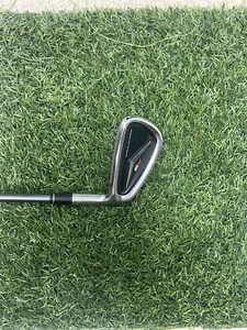 Taylormade R9 6 Iron, Fujukura 65 Regular Flex Graphite Shaft - Picture 1 of 5