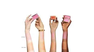 Christian Dior Fard Vibrante Colore Powder Blush Nuovo IN Scatola - Picture 1 of 5
