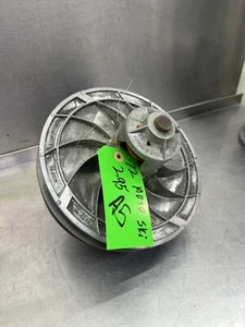Moto Ski Clutch Secondary Driven Clutch Fits 72 73 74 Moto Ski Various OEM - Picture 1 of 6