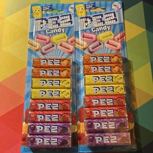 pez candy nachfüllpackungen - Bild 1 von 3