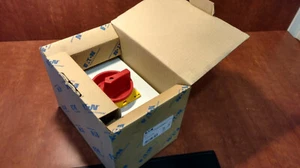 Interruptor principal disyuntor Eaton P3-63 - Imagen 1 de 2