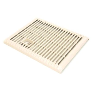 Panel lateral de plástico Grindmaster Cecilware 33898 piezas OCS para dispensadores Crathco - Imagen 1 de 1