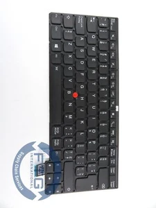00PA572 Lenovo ThinkPad T460s Backlit Keyboard - Photo 1/1
