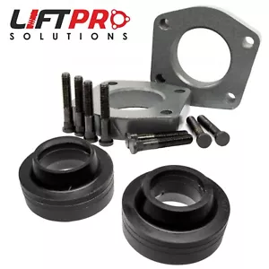 1.2" 30 mm Car Spacers Leveling Lift Kit for Jeep COMMANDER, GRAND CHEROKEE - Picture 1 of 4