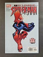 Peter Parker SPIDER-MAN # 55 - Vol2 - Marvel Comics - 2003