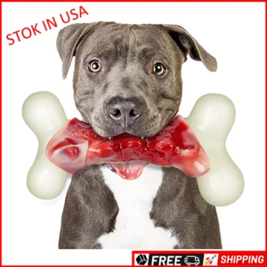 NEW Dog Chew Toys Tough Indestructible Toys for Aggressive Chewers, Breed M-Big - Picture 1 of 8
