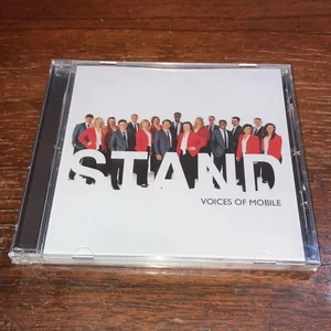 Voices Of Mobile - Stand - CD - 2012 - New Sealed - Christian - Gospel Music - Picture 1 of 8