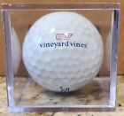 Vinyard Vines Clothing Logo Golf Ball - (In Display Case) - Titleist
