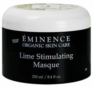 Eminence Lime Stimulating Treatment Masque 250ml / 8.4oz Prof - Picture 1 of 1