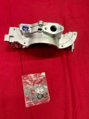 BOMBA ACEITE P/N OP MI-31 MITSUBISHI 3.0L 6G72 3.5L 6G74 97-00 Foto 1 de 4