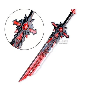 Genshin Impact Wolf's Gravestone PU Foam Sword - Bild 1 von 1