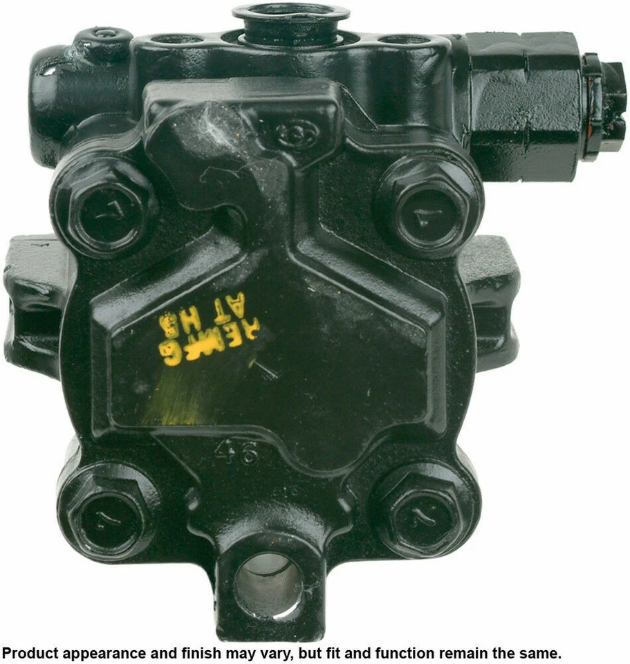 Bomba de dirección asistida para Nissan Sentra 2003-2006 1,8 L 4 cilindros 2005 2004 Cardone Foto 1 de 1