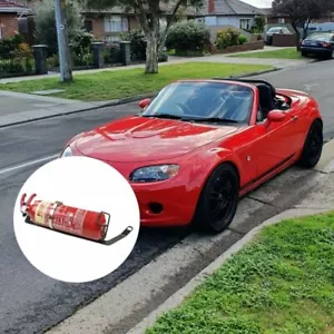 Mazda MX5 Miata NC Fire Extinguisher Bracket - Photo 1/5