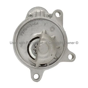 Starter Motor for F-100 Ranger, Ranger, B2500, B2300, Mustang 12369 - Picture 1 of 7