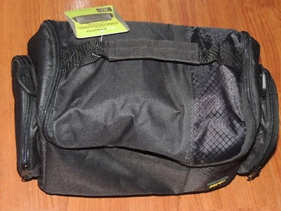 New - Xit Camera Camcorder Shoulder Case Bag - 11" x 7" x 6" - XTCC3 XTBP - Image 1 of 2