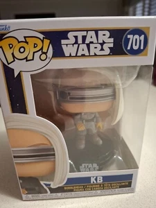 Star Wars KB Skeleton Crew Pop! Vinyl - Picture 1 of 4