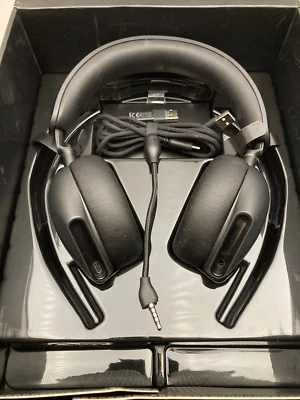 Alienware Tri-Mode Wireless Gaming Headset AW920H *PLEASE READ* - Image 1 of 4