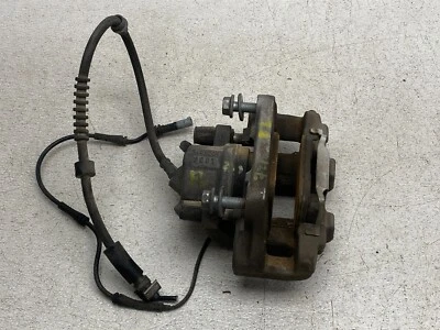 BMW 228I 2015-2016 pinza de freno delantera izquierda lado del conductor OEM LOTE 721 Foto 1 de 4