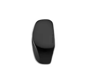 Lenovo N800 Smart Touch Wireless Mouse Ergonomic Mouse Black - Picture 1 of 1