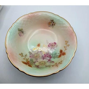 Vintage Schumann Arzberg Flower Bowl Dish - Picture 1 of 3
