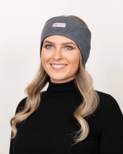 3M thinsulate headband fleece earwarmer ear warmer - Picture 1 of 5