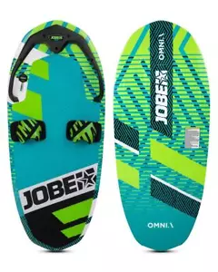 Tabla de surf multiposición Jobe Omnia tabla de rodillera bodyboard wakeboard - Imagen 1 de 3