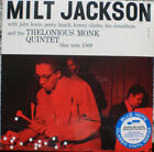 Vinyle - Milt Jackson With John Lewis (2), Percy Heath, Kenny Clarke, Lou Donald