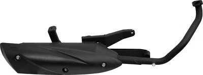 Escape SYM Symply125 07-11 O.E Ref. 18300-ABA-010 - Imagen 1 de 2