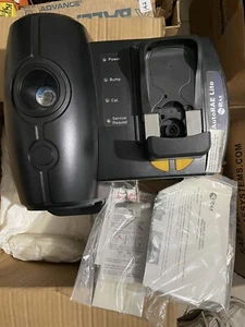AutoRAE Lite Bump & Calibration Test System for QRAE 2 T01-0902-000 - Picture 1 of 5