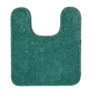 new SAGE GREEN Charter Club Elite Plush Contour Rug w/ Skid Resistant Backing - Picture 1 of 6