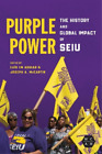 Joseph A. McCartin Purple Power (livre de poche) classe ouvrière dans l'histoire américaine