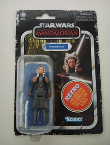 Hasbro Ahsoka Tano in Actionfigur - F4459 - Bild 1 von 2