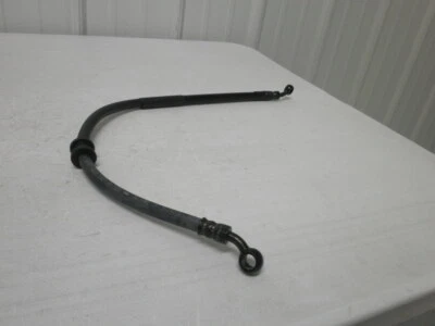 Manguera de freno trasera CRF450R 2014-2016 OEM CRF450R CRF 250 450 NUEVA Foto 1 de 2