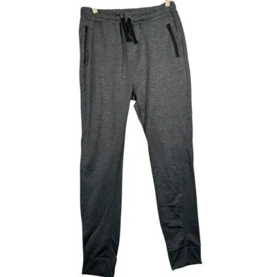 Pantalones deportivos PHAT FARM para hombre XL con bolsillos con cremallera ropa deportiva pista Foto 1 de 4