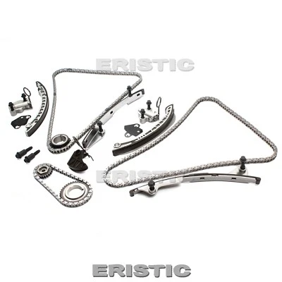 Engine Timing Chain Kit for 2016 - 2019 CHEVROLET CAMARO 3.6L 222CU. IN. V6 DOHC - Image 1 of 4