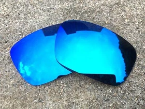 IR.Element Polarized Replacement Lenses for-Oakley Fuel Cell OO9096 Sunglass-OPT - Picture 1 of 24