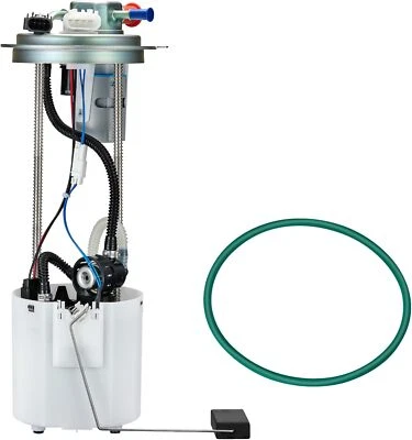 Bomba de combustible para Chevrolet Silverado 1500 GMC Sierra 1500 2014-2018 V6 V8 E4123M Foto 1 de 4