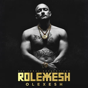 OLEXESH - ROLEXESH (LIMITIERTE BOX) 3 CD NEU - Bild 1 von 2