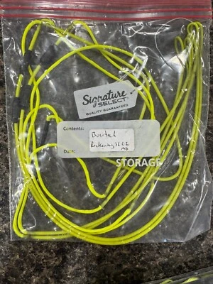 Bowtech Reckoning 36 G2 MD Archery Bow Strings - Image 1 of 2
