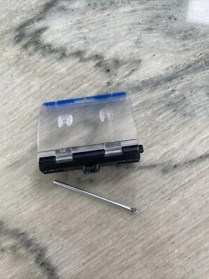 2011 Transformers Dark of the Moon Sentinel Prime Voyager Class - Parts Only - Image 1 of 2