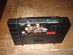 Killer Instinct Snes Super Nintendo - Bild 1 von 1