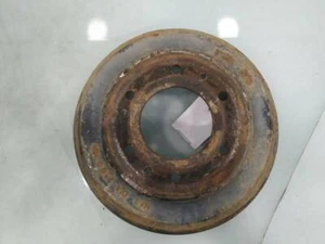 rear drum brake for MITSUBISHI L 200 (K6 7) 2500 TD AMERICAN SPORT 1996 405879 - Picture 1 of 11