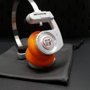 Hágalo usted mismo Koss Porta Pro Auriculares Inalámbricos de Diadema Bluetooth Plateados - Imagen 1 de 7