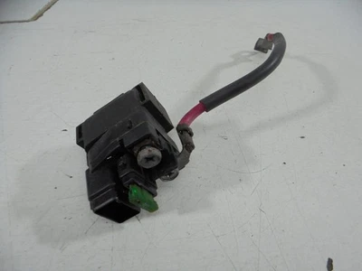 Relé solenoide de arranque motor OEM SuzukiGSXR600 GSXR 600 2001 2002 2003 Foto 1 de 4