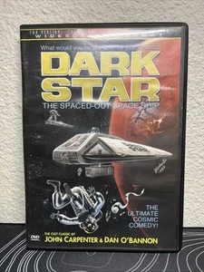 Dark Star (DVD, 1999) - Picture 1 of 3
