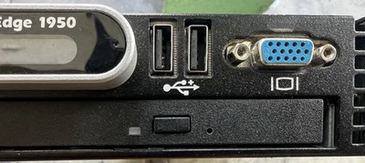 Dell POWEREDGE 1950 Server (No HDD) - Image 1 of 4