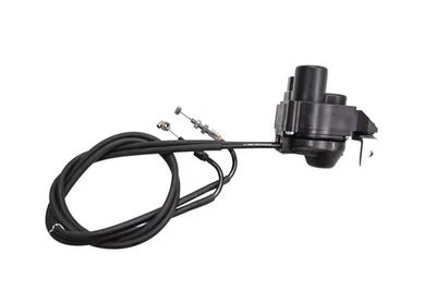 Yamaha YZF-R1 R1M R1S 2015-2024 OEM escape servomotor 2CR-4616A-00 Foto 1 de 4