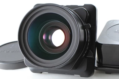 *Near Mint* Fujifilm EBC Fujinon GX 100mm F4 Lens For GX680 I II III From JAPAN - Image 1 of 4